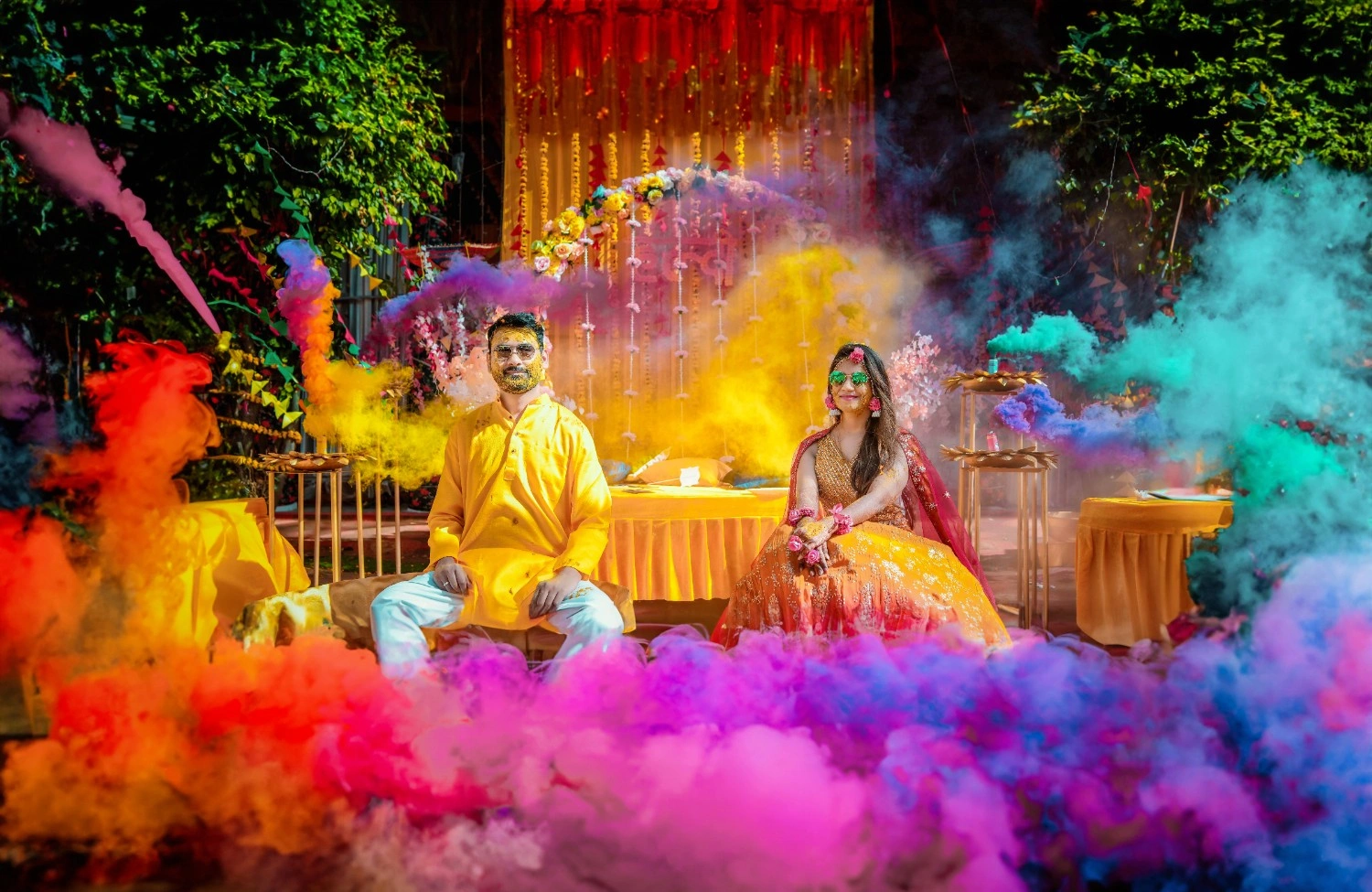 The Art of Candid Photography: Capturing Real Emotions